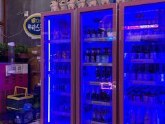 -入火韩国烤肉(凯旋广场店)
