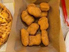 -尊宝比萨(华景新城店)