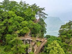 -五女山景区