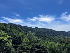 -慕田峪长城