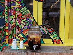 -茶是一枝花泡茶店