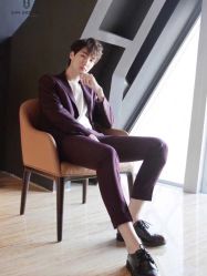 -圣乔凡尼服装定制