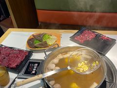 -三毛牛肉店(福强店)