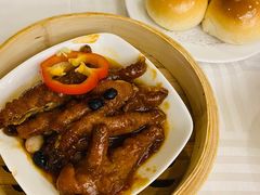 -潮福城大酒楼·潮粤菜·港式点心(阳光城店)