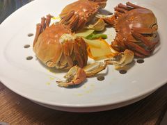 -优食坊·蒸汽海鲜(康盛路店)