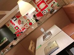 -新石器烤肉(中房金谊广场店)