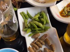 -串王阿三烧烤·小龙虾·烤鱼(拱墅胜利河美食街店)