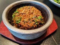 -翕间食·精致淮扬菜(江苏大剧院店)