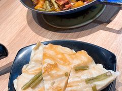 -荣鹏风味烀饼(万达广场店)