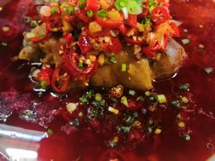-文杏酒楼(一品天下店)