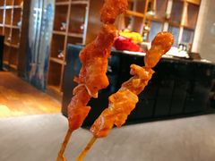 骨肉相连-索菲特银河锦厨自助餐(山西路店)