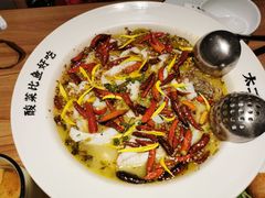 -太二酸菜鱼(正大广场店)