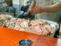 -澄城水盆羊肉店(永兴坊店)