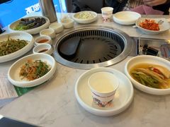-黄金牧场(明洞总店)