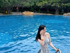 -湖泉半山温泉