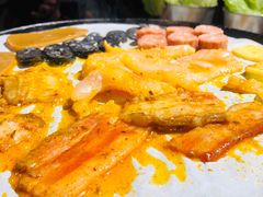 -么肆烤肉(汉街形象店)