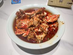 -欧记大排档·景德菜(上海首店)