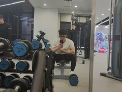 -WEGYMER健萌健身(麦德龙钰龙天下馆)