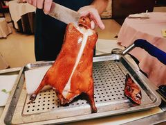 -北京全聚德(西翠路店)