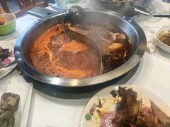 -重庆巴渝火锅(钟家村店)