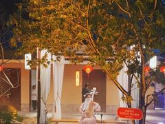 -湘力力小院·鱼汤泡饭(枫林路店)