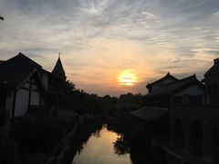 -台儿庄古城