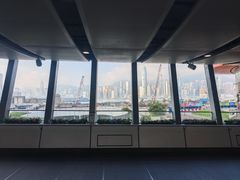 -香港ELEMENTS圆方