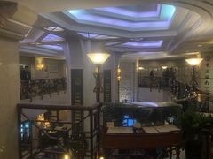 -上海国际饭店