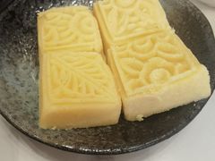 -天龙宝严素食馆(大兴善寺店)