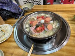 -海关荤豆花(洋河一路店)
