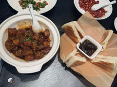 -集贤门·徽菜(福田店)