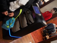 -蓬莱阁中餐厅(崇文门店)