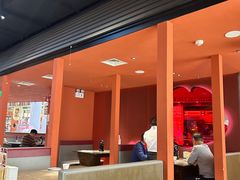 -将太无二·北美传奇寿司(荟聚购物中心西红门店)