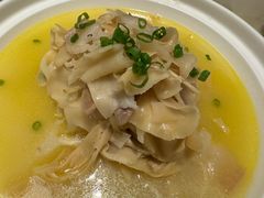 -小菜园新徽菜(溧阳万达店)