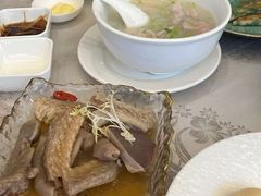 -香云轩·顺德菜(香云纱园林酒店店)