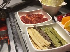 -海底捞火锅(奥山世纪城店)