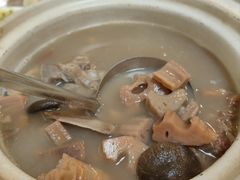 -汇兴源餐馆(小北路店)