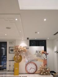 -皙塑美肤·spa