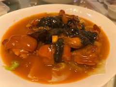 -半岛太子酒家(海港城店)