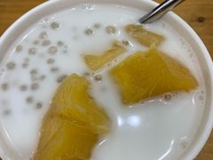 -冰神糖水铺(国贸中心店)