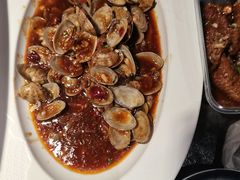 -南海底小海鲜·湘菜(鲁巷吴家湾店)
