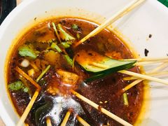 钵钵鸡-蓉李记成都名小吃(太原龙湖万达店)
