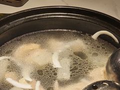 -润泽园椰子鸡(汇一城店)