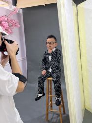 -小熊维尼高端儿童摄影(罗湖区总店)