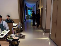 -宽来·欢聚火锅(来福士广场水景店)
