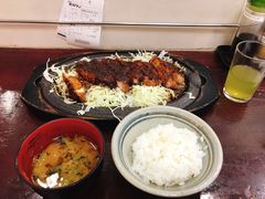 -矢场猪(名古屋站三井楼北馆店)