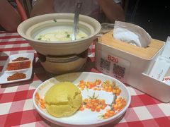 -西贝(东方路店)