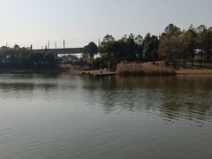 -美兰湖景区