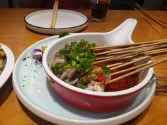 -星光小把串·海鲜烧烤(西安路店)