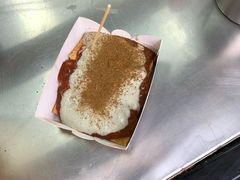 -老绍兴三味臭豆腐(奥林匹克购物广场店)